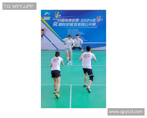 武汉羽毛球队迎来节奏变革引发热议助力羽毛球运动新发展
