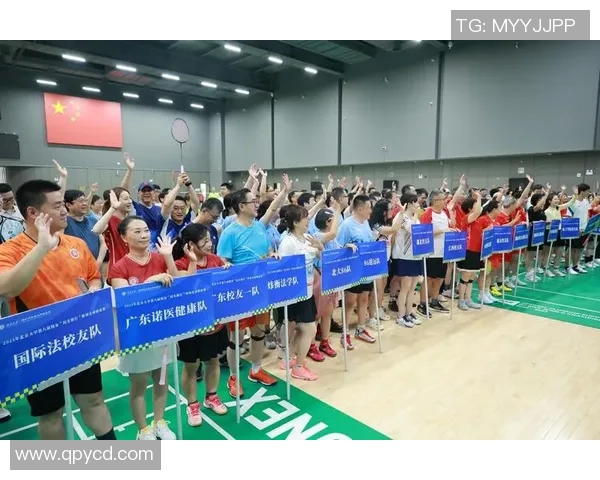 深圳羽毛球队个人能力提升的热议与变革探索