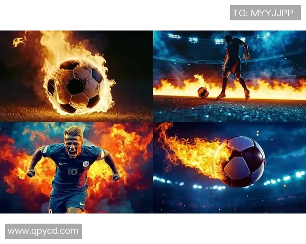 足球明星精彩瞬间视频素材集锦助你提升足球创作灵感